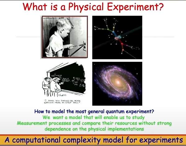 Quantum Summer Symposium 21/07/2021.